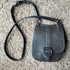 Cross Body Bag